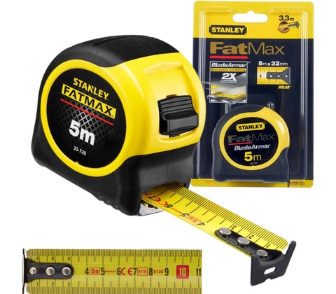 Stanley 0-33-720