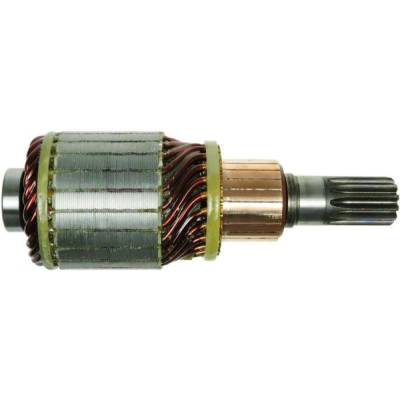 Rotor startéru AS-PL SA9041S