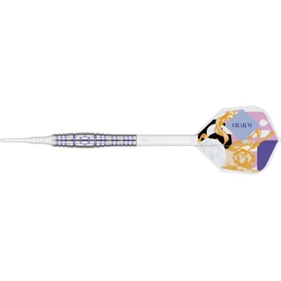 Target Japan Charm Viola 2.0 90% barel 17,5g soft