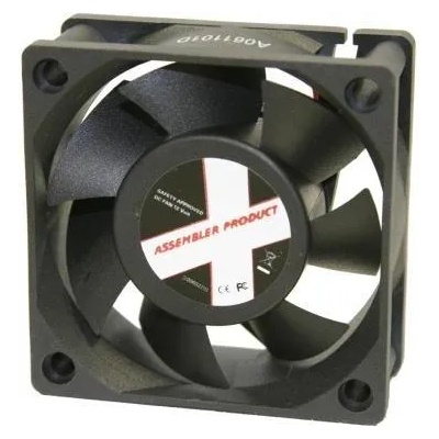 Xilence XPF60S.W 60x15mm 2100rpm (XF032)