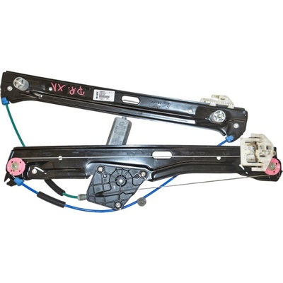 mechanismus stahování oken pravý přední + motorek BMW X1 F48 51337434786 67627354890