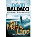 NO MAN'S LAND BALDACCI DAVID