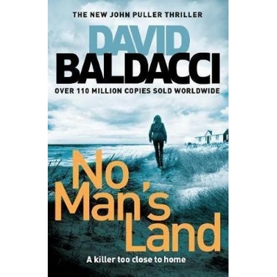 NO MAN'S LAND BALDACCI DAVID
