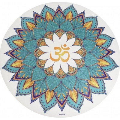 Sharp Shape Meditation