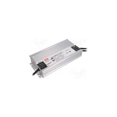 MEAN WELL Napájecí zdroj spínaný LED 480W 137÷274VDC 1750mA 90÷305VAC