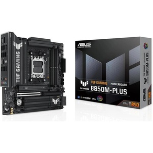 ASUS TUF Gaming B850M-PLUS (90MB1IX0-M0EAY0) Дънни платки