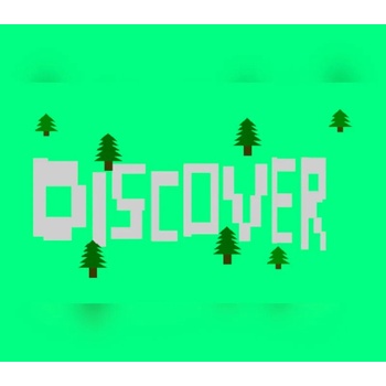Discover