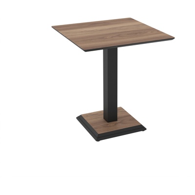 Home Finishing Маса Carvel 68x68x75 Hazar Super Matt (TF07SMHAZM1S)