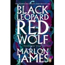Black Leopard, Red Wolf - Marlon James