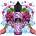 Bombo Bar Juice Super Grape 12ml/60ml