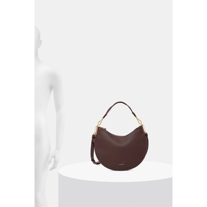 Coccinelle чанта дамска от кожа SUNUP (E1.QKF.13.02.01) - answear - 723,46 лв