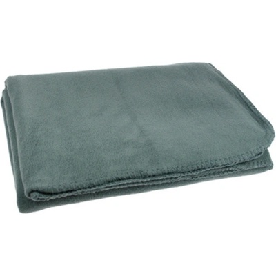 L-Merch Pikniková deka 150 x 120 cm NT1560 Dark Grey