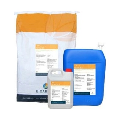 Pharmacopola BIOARMOR Rumilact plv. 25 kg