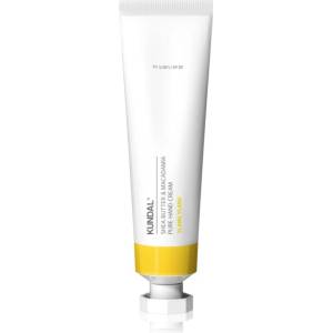KUNDAL Shea Butter & Macadamia Ylang Ylang хидратиращ крем за ръце с подхранващ ефект 50ml