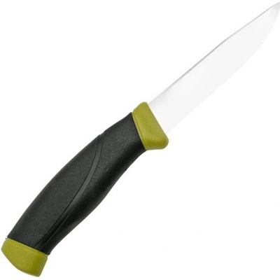Morakniv Companion (S) Olive Green nerez 14075