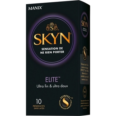 Manix Skyn Elite 10 ks