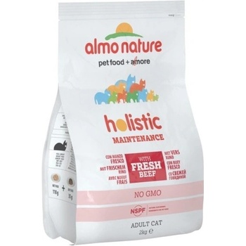 Almo Nature Holistic Beef & Rice 2 kg