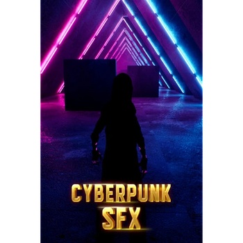 Whale Rock Games Cyberpunk SFX (PC)