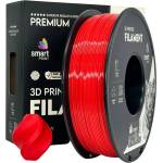 Smart Print FG-S15-E1, 3D филамент, HS-PLA, 1, 75mm, 1000g, Червен (Red) (FG-S15-E1)