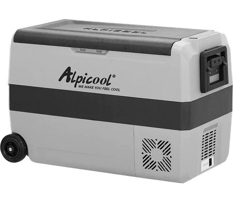 Alpicool T50