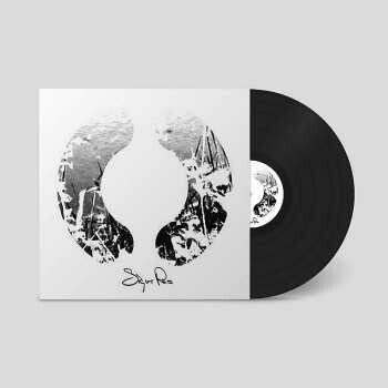 Sigur Rós, - LP