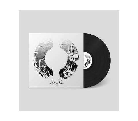Sigur Rós, - LP