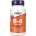 NOW Vitamin B-6, 100 mg, 100 капсули, Now