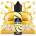 Bombo Bar Juice Lemon Tart 12ml/60ml
