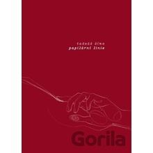 Papilární linie - Tadeáš Šíma