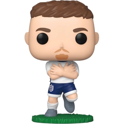 Funko Фигура Funko POP! Football: England - Cole Palmer #87 (111506)