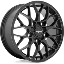 Rotiform R190 10.5x20 5x112 ET40 matte black