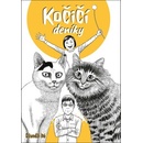 Kočičí deníky