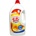 Zizi clean течен перилен препарат, 4 литра, 100 пранета, Цветно пране