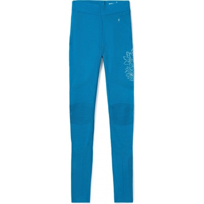 Smartwool W Intraknit Mer 200 Ptn Btm
