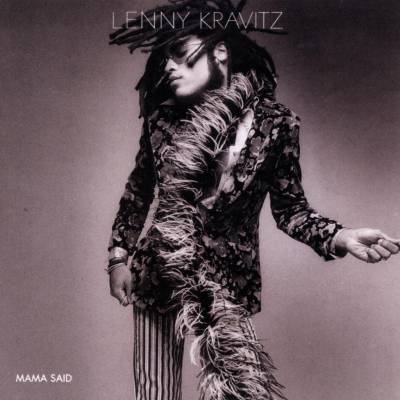 KRAVITZ LENNY - MAMA SAID CD