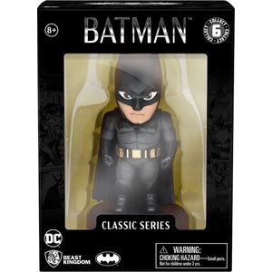 YuMe Мини фигура YuMe DC Comics: Batman - Generations Series, асортимент (TOY-0174)