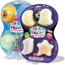 PlayFoam Boule 4pack-SVÍTÍCÍ