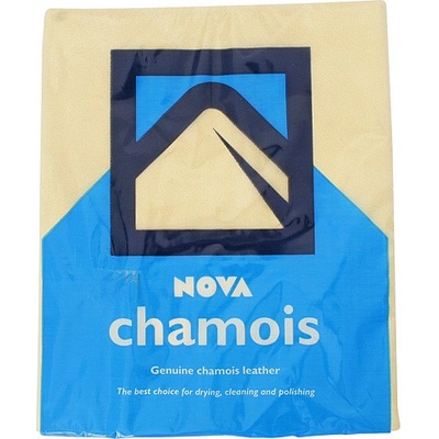 Nova Utierka jelenica H150 Chamois, pravá 1.5SQ