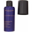 Makeup Revolution Skincare Overnight čisticí olej 150 ml