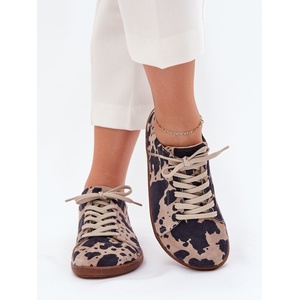 Step in style Дамски маратонки модел 215169 Step in style