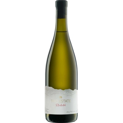Tiko Estate Rkatsiteli 2023 Bílé 13,5% 0,75 l (holá láhev)
