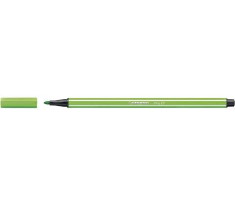 STABILO Pen 68 zelená