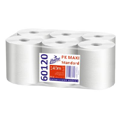 PK MAXI Standard 2vr, целулоза, 6 броя