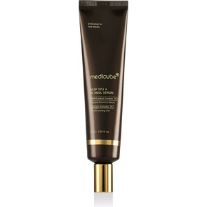 medicube Deep Vita A Retinol Serum 30 ml опция Нова опаковка