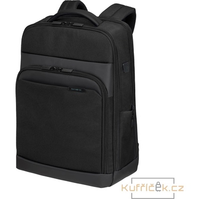 Samsonite MYSIGHT 135072-1041 17,3" Black