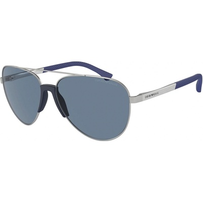 Emporio Armani EA 2059 3045 2V