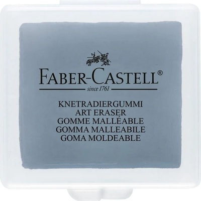 Faber-Castell 82.4101 Пластмасова гума (82.4101)