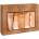 GUESS By Marciano Комплект (EDP 100ml + EDP 15ml + BL 200ml) за Жени