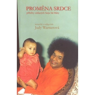 Proměna srdce - Judy Warnerová