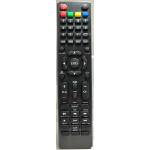 съвместим Orion tv pif22-dled v3 pif22dled pif24dled t16-dled, tv3258, led3241 - заместител дистанционно управление (tv pif22-dled v3 pif22dled pif24dled t16-dled, tv3258, led3241) Дистанционно